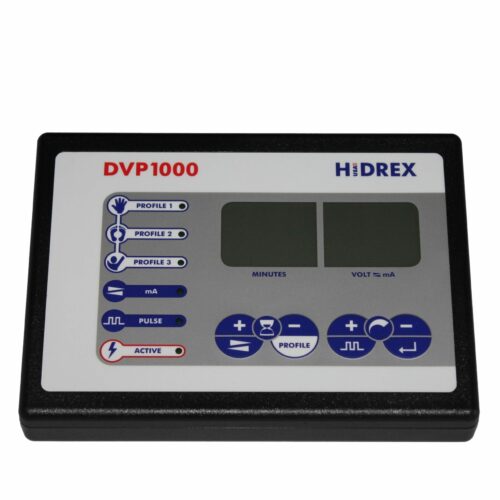 DVP1000 Hands & Feet Iontophoresis Machine