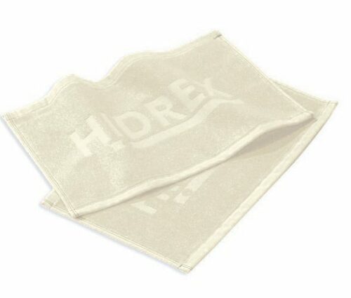 Hidrex USA Iontophoresis Treatment Towels