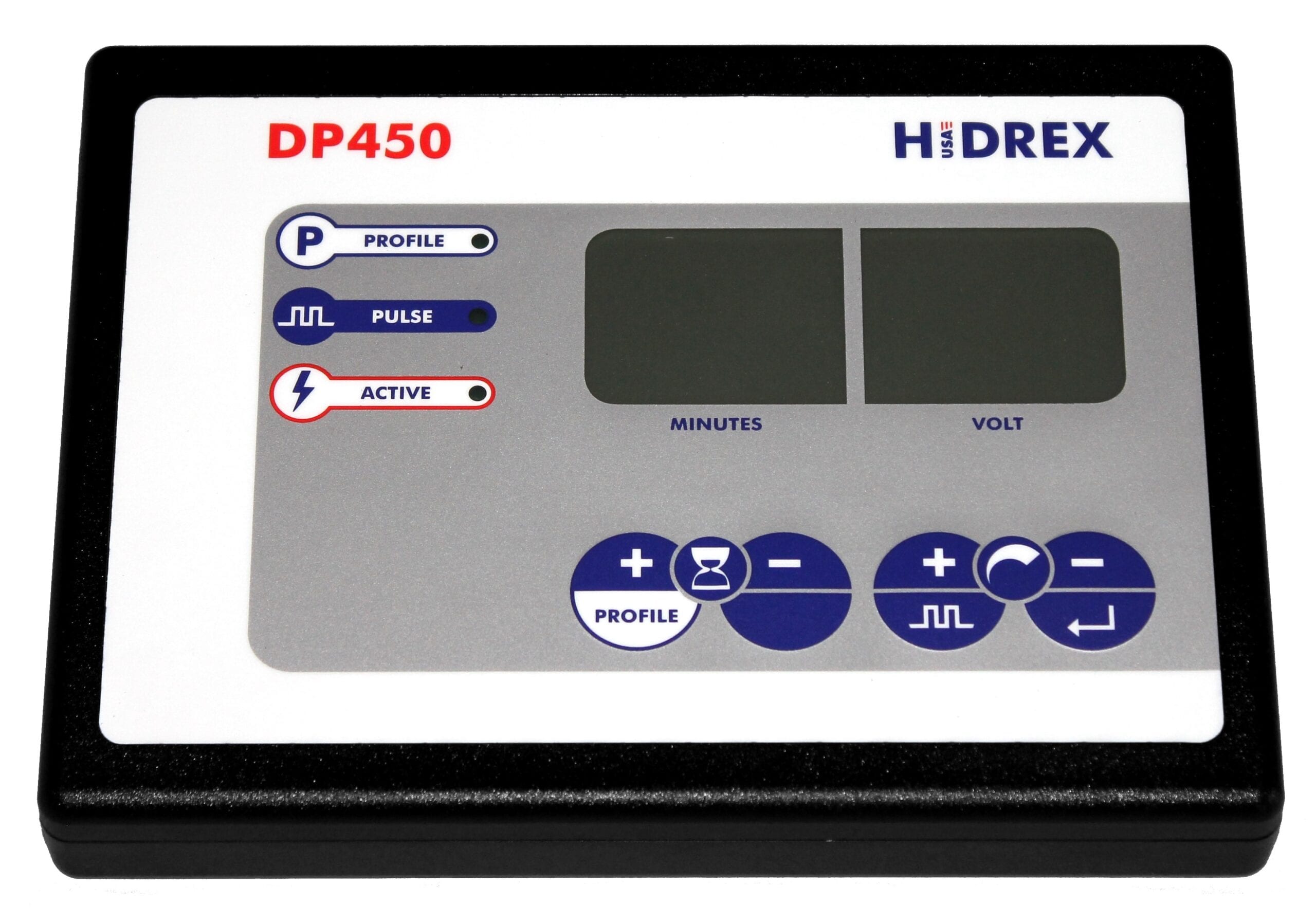 Buy the DP450 Underarms Iontophoresis Machine