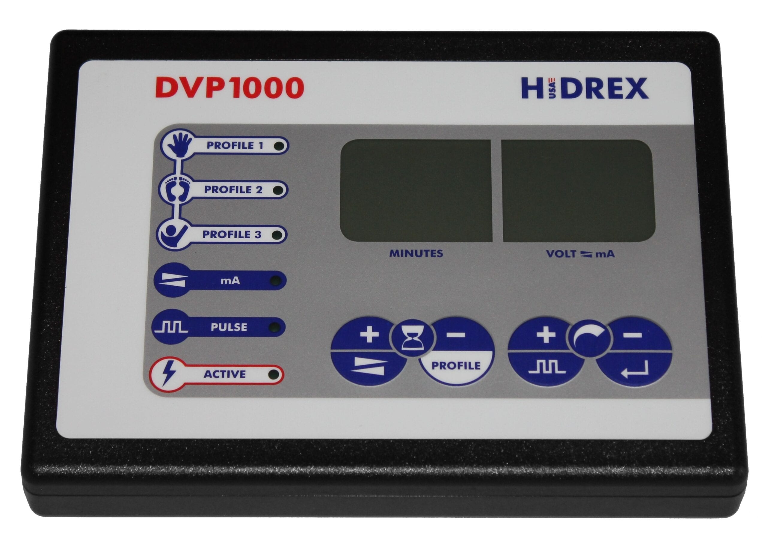 Buy the DVP1000 Hands & Feet Iontophoresis Machine